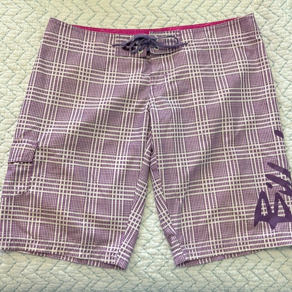 Board shorts